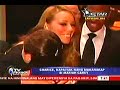charice and andre agassi and mariah in las vegas