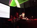 Ferry Corsten and Tiesto live at Ruby Skye, San Francisco US
