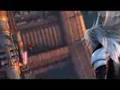 Sephiroth vs. Genesis