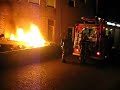 Brandje in de Breedstraat Alkmaar Brandje in de Breedstraat Alkmaar