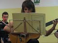 Dioniso Aguado - Studio 11