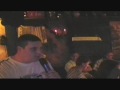 Bubbling Beatboxer Udo July 2008 (Comedy)