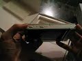 archos 604   official unboxing