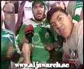 al jamaheer scence - interview with the amazing 7ameedo
