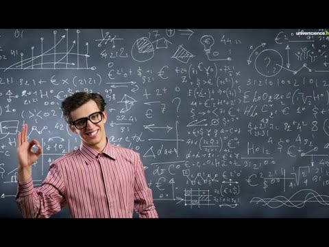 Cliquer pour voir la vidéo :
La machine de Turing : tout ne se calcule pas !