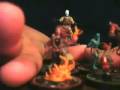 videos de Heroclix Review