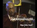 Papa John Creach.mov