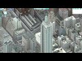 New York 3D City Map by YouCity