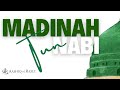 Madinah Tun Nabi