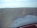 Bushflying - a couple of airstrips (4/8)
