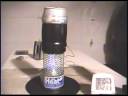 \"Safe Heat\" boiling test