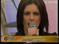 Domna Koundouri - O proskynhths (Omorfos Kosmos