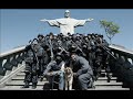 cot e bope   unidade de intervenção tática  brazil swat 