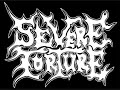 Severe Torture - Lost Souls (PESTILENCE COVER).wmv
