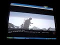 G.A.V.Godzilla,Anguirus,And Varan G.A.V.Godzilla,Anguirus,And Varan