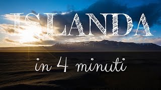 Islanda, un sogno che ricorre sempre.