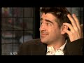 COLIN FARRELL ATTRACTED IN BRUGES SCENES COLIN FARRELL ATTRACTED IN BRUGES SCENES
