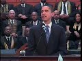 Barack Obama Speaks at Dr. King\ Barack Obama Speaks at Dr. King\