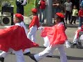 DESFILE DE FIESTAS PATRIAS