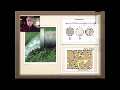 how to locate aquifers