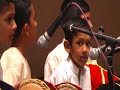 Vignesh Miruthangam performance in Alpana 9th Anniversary Vignesh Miruthangam performance in Alpana 9th Anniversary