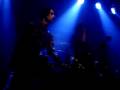 Tears From The Sky - "Power Symbol" Live @ Foufs, Montreal