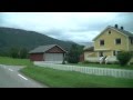 Vlog 10: Norwegia - Hornindal i okolica