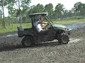 HOLOPAW MUDD\