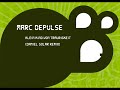 Marc Depulse - Klein Kind Von Traurigkeit (Daniel Solar Mix)