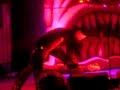 Piggy D. with Rob Zombie - House of 1000 Corpses Piggy D. with Rob Zombie - House of 1000 Corpses