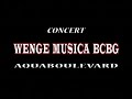 Wenge Musica