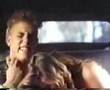 Nicole Eggert and Corey Haim Knocked Out by Brigitte Nielsen