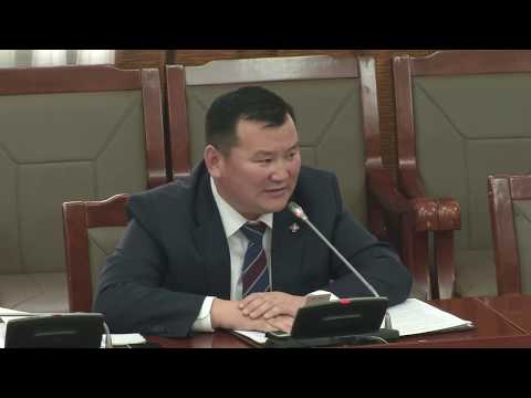 Л.Болд: Монголын улс төрийг ойрын 10 жилдээ "гэрэл үзэхгүй" болгох гэж байна