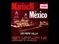 Mariachi Mexico de Pepe Villa  Rosita Alvires
