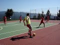 SL Couto de Baixo 3-2 Aroes