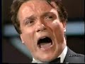 Massimo Ranieri - Perdere l'amore (sanremo 1988)