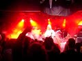 Stam1na - Tuomittu, Syyllinen - LIVE
