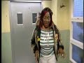 tanya from the lenny henry show uk