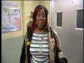 Tanya from The Lenny Henry show-UK