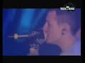 Linkin Park Crawling+Faint Live bei Rock am Ring 2007