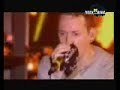 Linkin Park Crawling+Faint Live bei Rock am Ring 2007