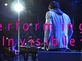 Winter Gloves @ Envol & Macadam. Performing