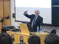 Nobel Laureate Stiglitz Lecture on 04/13/2007�CUCSSA ????