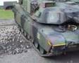 M1A1 Abrams