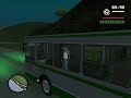 Gta san andreas Bus