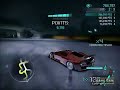 Need For Speed Carbon Lamborghini Murcielago Drift Need For Speed Carbon Lamborghini Murcielago Drift