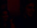 Spring Awakening Lea Michelle and Jon Groff Last Stage Door