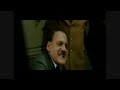 Hitler Reacts to Indiana Hoosier\