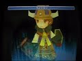 Final Fantasy III Giant part 1 Final Fantasy III Giant part 1