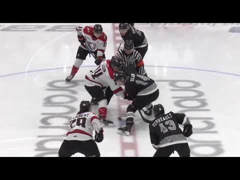 Zach Dean - March 6th 2021